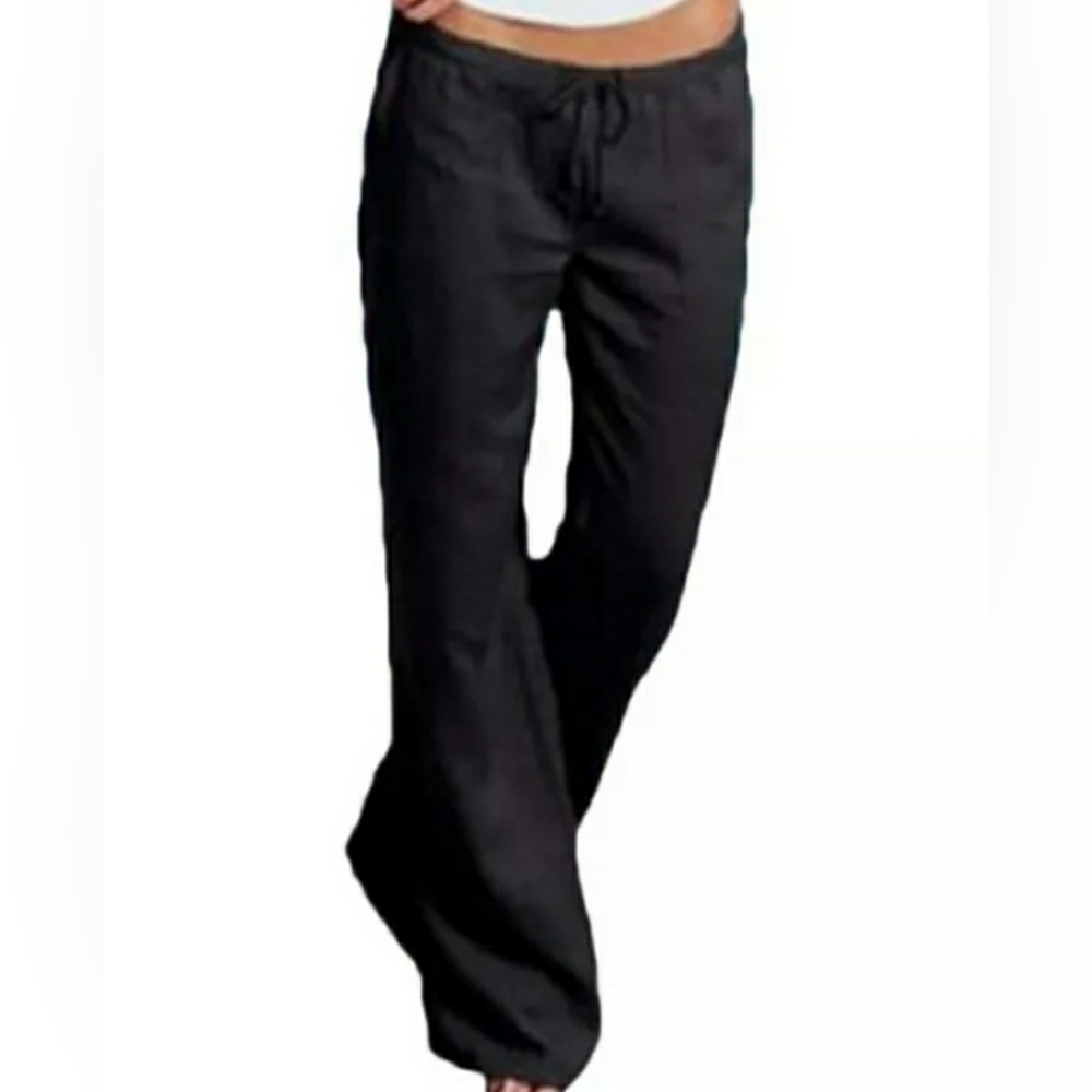 SOLD! Shuchat Canada Kinen Wide leg pants size 6